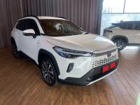 Thumbnail Toyota Corolla Cross 1.8 HEV XR