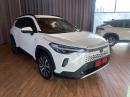 Thumbnail Toyota Corolla Cross 1.8 HEV XR