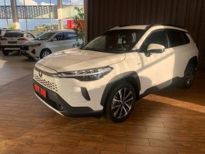 Toyota Corolla Cross 1.8 HEV XR - Image 3