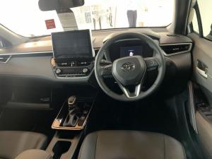Toyota Corolla Cross 1.8 XS - Image 10