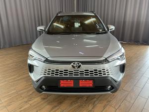 Toyota Corolla Cross 1.8 XS - Image 2