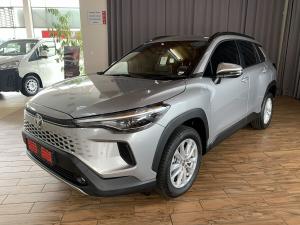 Toyota Corolla Cross 1.8 XS - Image 3