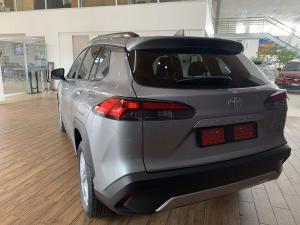 Toyota Corolla Cross 1.8 XS - Image 5