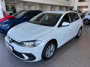 Volkswagen Polo hatch 1.0TSI - Image 3