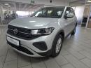 Thumbnail Volkswagen T-Cross 1.0TSI auto