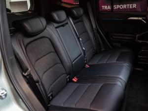 Jetour T2 2.0T Xplora XWD - Image 10