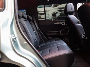 Jetour T2 2.0T Xplora XWD - Image 11