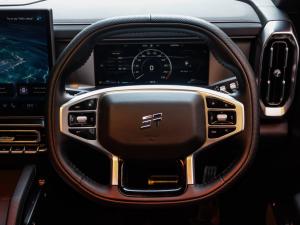 Jetour T2 2.0T Xplora XWD - Image 13