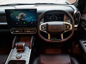 Jetour T2 2.0T Xplora XWD - Image 14
