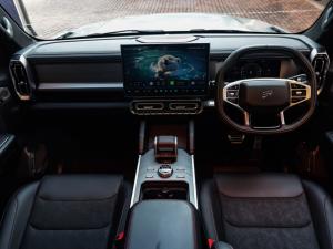 Jetour T2 2.0T Xplora XWD - Image 15