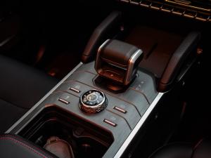 Jetour T2 2.0T Xplora XWD - Image 16