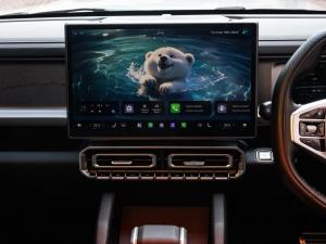 Jetour T2 2.0T Xplora XWD - Image 17