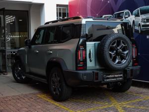 Jetour T2 2.0T Xplora XWD - Image 20