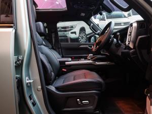 Jetour T2 2.0T Xplora XWD - Image 5