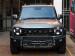 Jetour T2 2.0T Xplora XWD - Thumbnail 6