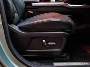 Jetour T2 2.0T Xplora XWD - Image 7