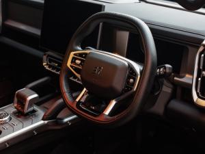 Jetour T2 2.0T Xplora XWD - Image 8