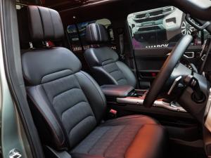 Jetour T2 2.0T Xplora XWD - Image 9