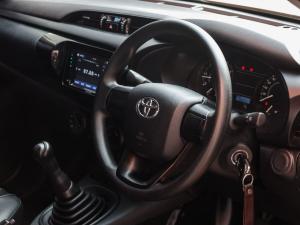 Toyota Hilux 2.4GD single cab S - Image 10