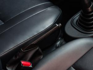Toyota Hilux 2.4GD single cab S - Image 13