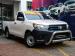 Toyota Hilux 2.4GD single cab S - Thumbnail 1