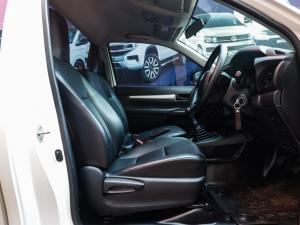 Toyota Hilux 2.4GD single cab S - Image 5