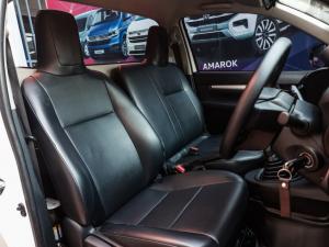 Toyota Hilux 2.4GD single cab S - Image 7
