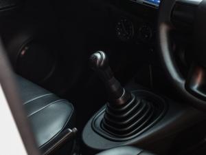Toyota Hilux 2.4GD single cab S - Image 9