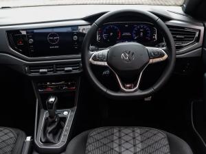Volkswagen Polo hatch 1.0TSI R-Line - Image 12