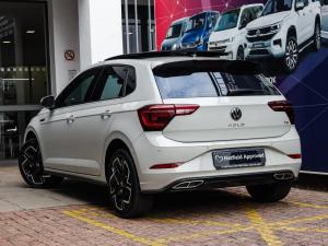 Volkswagen Polo hatch 1.0TSI R-Line - Image 17
