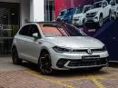 Thumbnail Volkswagen Polo hatch 1.0TSI R-Line