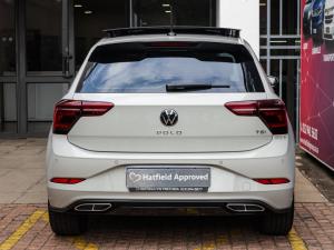 Volkswagen Polo hatch 1.0TSI R-Line - Image 20