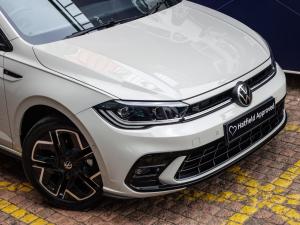 Volkswagen Polo hatch 1.0TSI R-Line - Image 3
