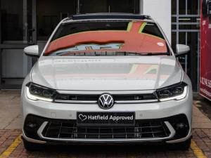 Volkswagen Polo hatch 1.0TSI R-Line - Image 4