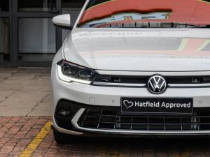 Volkswagen Polo hatch 1.0TSI R-Line - Image 5
