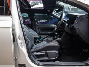 Volkswagen Polo hatch 1.0TSI R-Line - Image 8