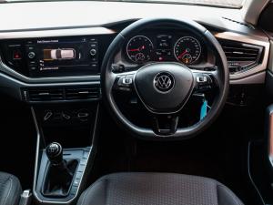 Volkswagen Polo hatch 1.0TSI Comfortline - Image 10