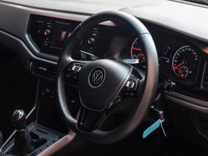 Volkswagen Polo hatch 1.0TSI Comfortline - Image 11