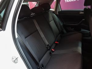 Volkswagen Polo hatch 1.0TSI Comfortline - Image 12