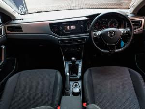 Volkswagen Polo hatch 1.0TSI Comfortline - Image 16