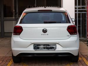 Volkswagen Polo hatch 1.0TSI Comfortline - Image 17