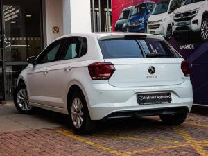 Volkswagen Polo hatch 1.0TSI Comfortline - Image 18