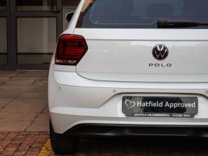 Volkswagen Polo hatch 1.0TSI Comfortline - Image 19