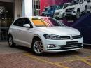 Thumbnail Volkswagen Polo hatch 1.0TSI Comfortline