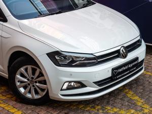 Volkswagen Polo hatch 1.0TSI Comfortline - Image 3