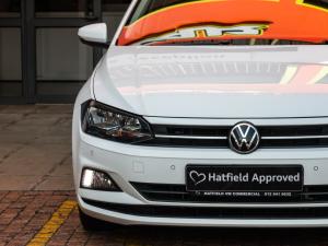 Volkswagen Polo hatch 1.0TSI Comfortline - Image 4