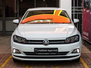 Volkswagen Polo hatch 1.0TSI Comfortline - Image 5