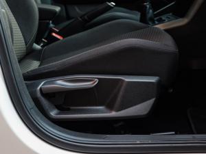 Volkswagen Polo hatch 1.0TSI Comfortline - Image 8