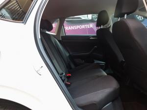 Volkswagen Polo hatch 1.0TSI Comfortline - Image 9