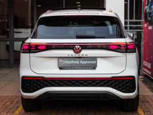 Volkswagen Tayron 1.4TSI R-Line - Image 17